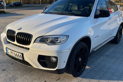 BMW X6 289.000 km 16.900 &euro; Chemnitz 09131