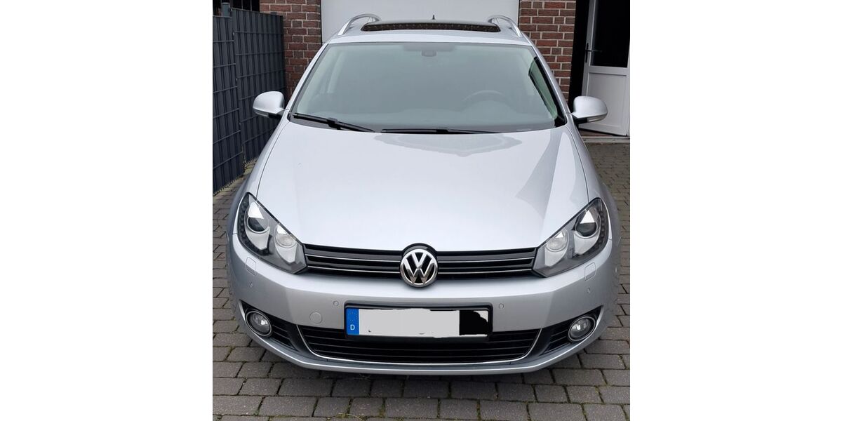 VW Golf 213.000 km 7.300 &euro; Emden 26723