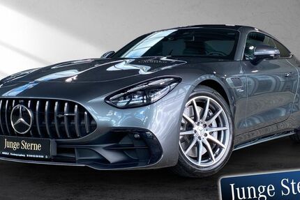 Mercedes-Benz AMG GT 19.160 km 109.950 &euro; Parsberg/Lupburg 92331