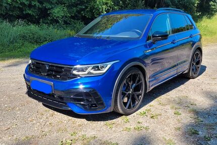 VW Tiguan 85.000 km 32.400 &euro; Rosdorf 37124
