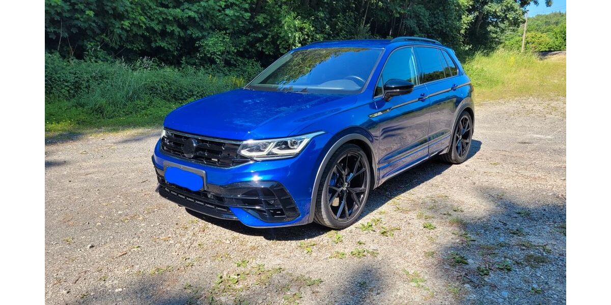 VW Tiguan 85.000 km 32.400 &euro; Rosdorf 37124