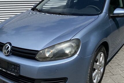 VW Golf 134.424 km 1.990 &euro; Plauen 08527