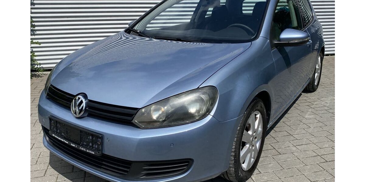 VW Golf 134.424 km 1.990 &euro; Plauen 08527