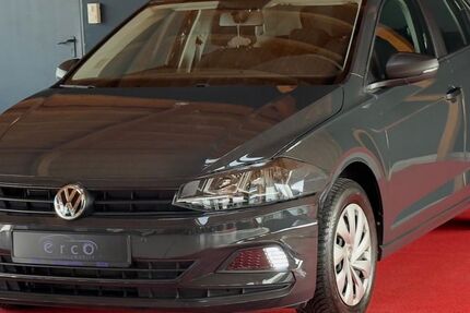 VW Polo 75.000 km 10.890 &euro; Schwabach 91126