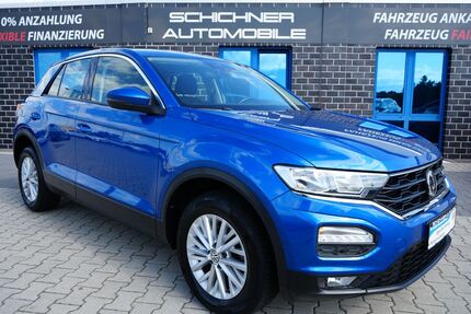 VW T-Roc 69.000 km 15.490 &euro; Ihlow 26632