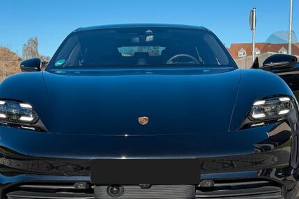 Porsche Taycan 33.000 km 72.500 &euro; Bad Oldesloe 23843