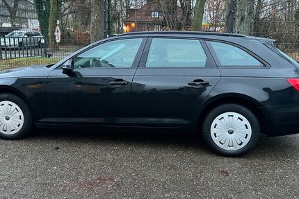 Audi A4 249.999 km 9.600 &euro; Stade 21682