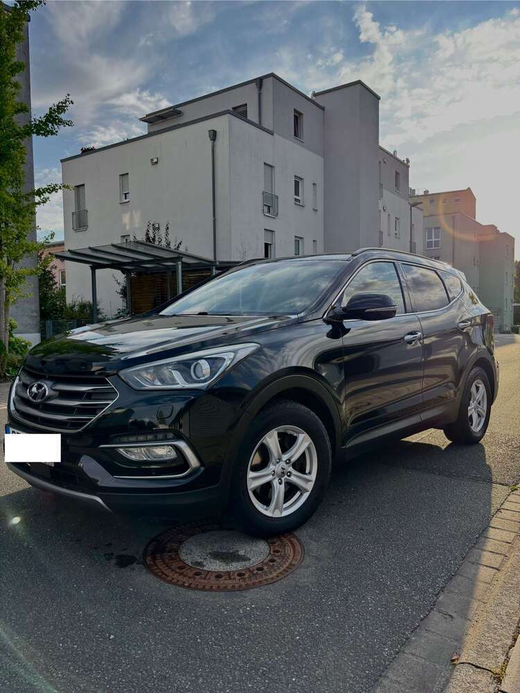 SANTA FE