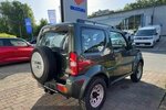 Suzuki Jimny Comfort Ranger 13.480 km 21.990 &euro; Olsberg 59939