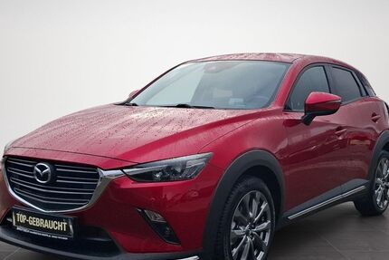 Mazda CX-3 60.200 km 18.580 &euro; Singen 78224