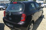Nissan Micra Acenta,Klima,el.Fh.,orig. 43000 Km! 43.900 km 5.800 &euro; Himmelkron 95502