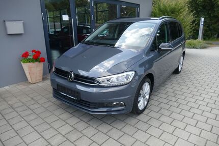 VW Touran 12.000 km 33.990 € Stamsried 93491