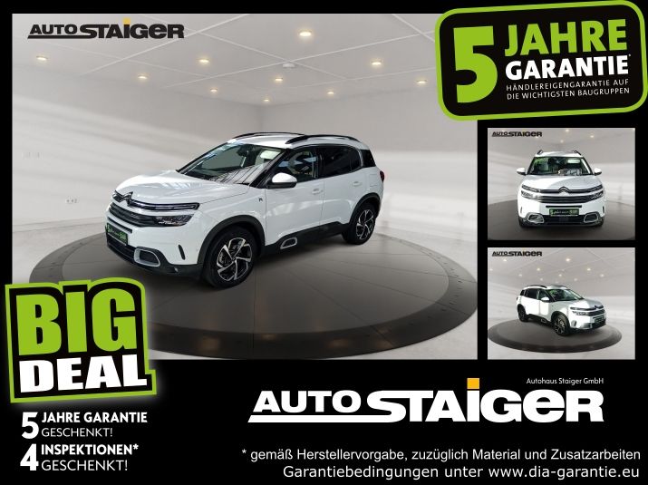 C5 Aircross