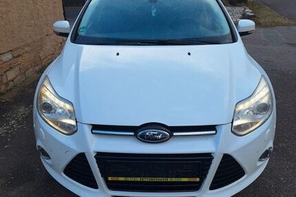Ford Focus 108.000 km 6.300 &euro; Altkirchen 04626