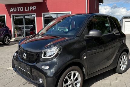 Smart ForTwo 92.000 km 8.900 &euro; Metten 94526