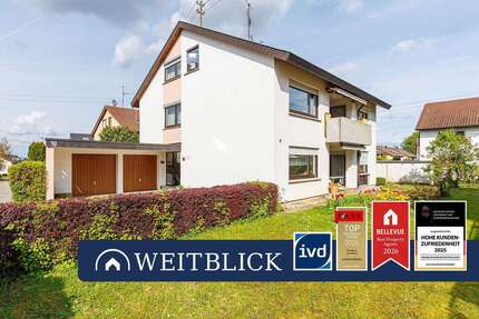 Haus Tamm - 7 Zimmer, 204 m&sup2;, 795.000&euro; | Angebot:26502088