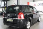 Zafira 1.8 FAMILY PLUS / 7-SITZE / NAVI+ / XENON