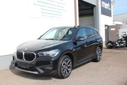 BMW X1 131.900 km 18.990 &euro; Lampertheim 68623
