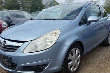 Opel Corsa 159.805 km 1.999 &euro; Mühlheim am Main 63165