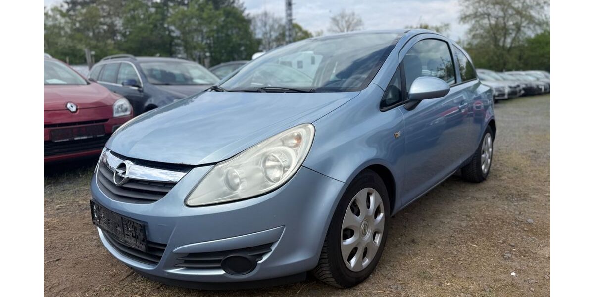 Opel Corsa 159.805 km 1.999 &euro; Mühlheim am Main 63165