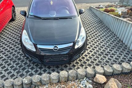 Opel Corsa 224.319 km 950 &euro; Schöllkrippen 63825