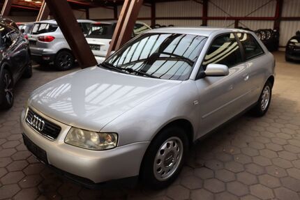 Audi A3 160.750 km 2.490 &euro; Norderstedt 22844