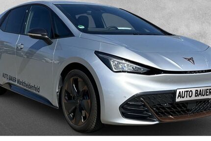 Cupra Born 14.028 km 32.990 &euro; Marktheidenfeld 97828