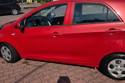 Kia Picanto 85.000 km 6.100 &euro; Halle/S. 06132