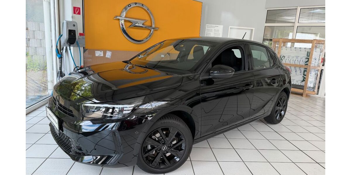 Opel Corsa 7.406 km 16.787 &euro; Olpe 57462