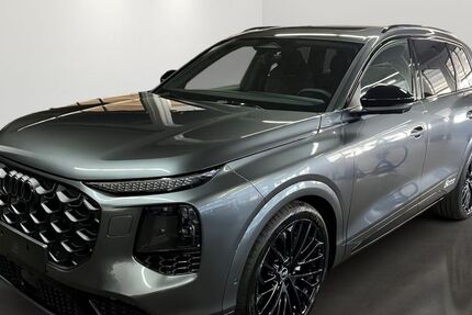 Audi Q7 6.000 km 108.900 &euro; Kaiserslautern 67663