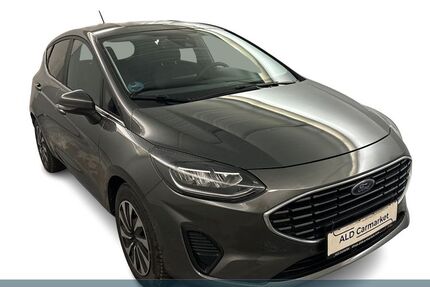 Ford Fiesta 30.128 km 13.280 &euro; Dorfmark 29683