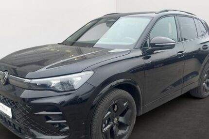 VW Tiguan 13.590 km 48.990 &euro; Waldshut-Tiengen 79761