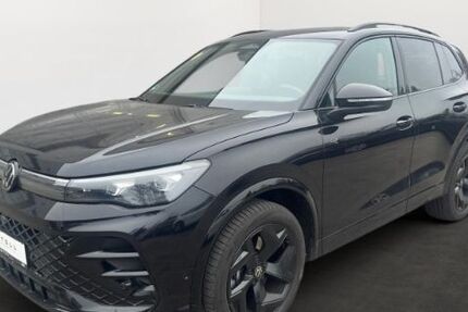 VW Tiguan 13.650 km 46.990 &euro; Waldshut-Tiengen 79761