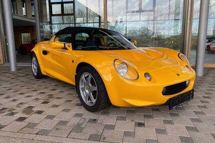 Lotus Elise