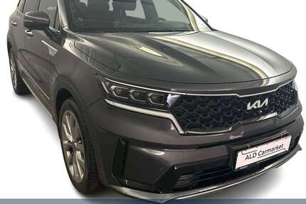 Kia Sorento 43.634 km 36.980 &euro; Dorfmark 29683