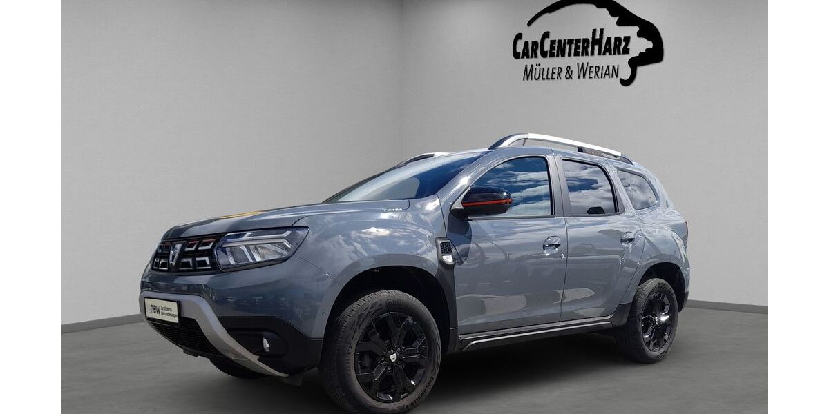Dacia Duster 45.193 km 18.790 &euro; Blankenburg 38889