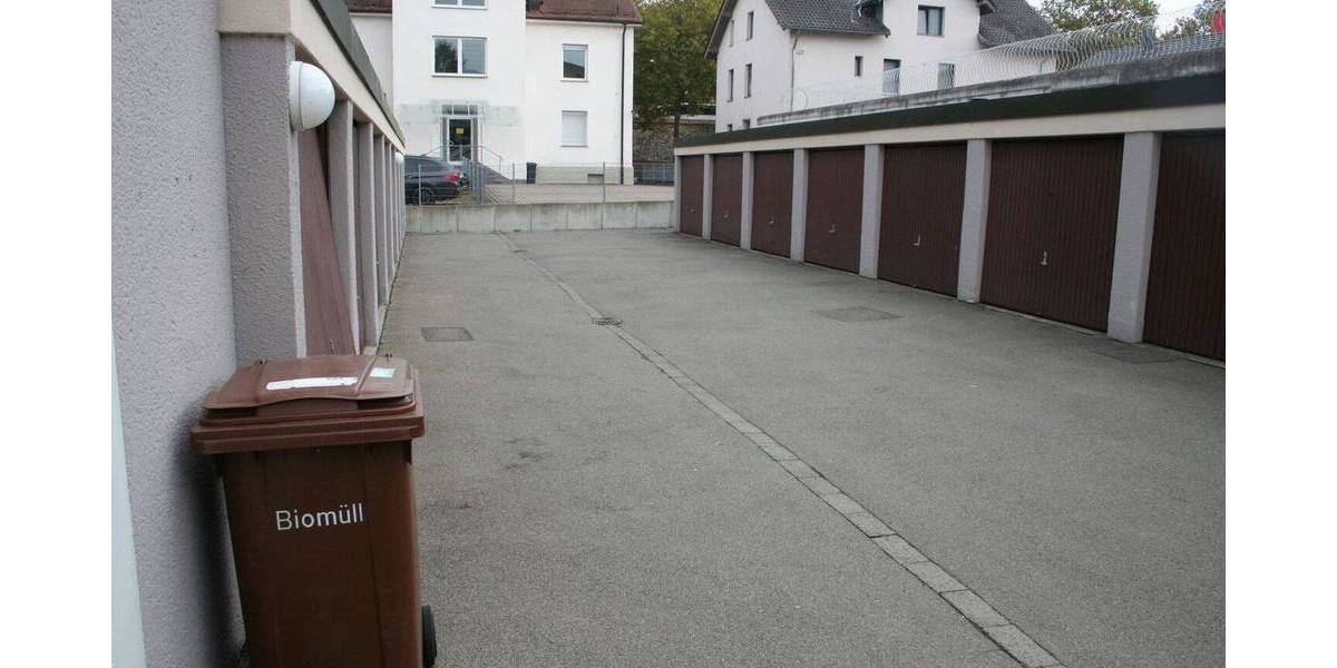 Etagenwohnung Konstanz Altstadt - 2 Zimmer, 60 m&sup2;, 369.000&euro; | Angebot:26728281