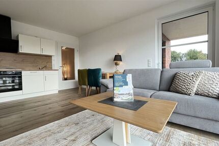Achtung für die Senioren: Penthouse Neubau Whg. barrierefrei, Fahrstuhl u. v. Comfort