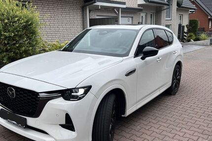 Mazda CX-60 7.500 km 49.990 &euro; Preußisch Oldendorf 32361