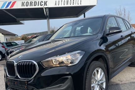 BMW X1 61.800 km 28.900 &euro; Willmering bei Cham 93497
