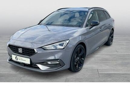 Seat Leon 14.306 km 35.390 &euro; Aurich 26607