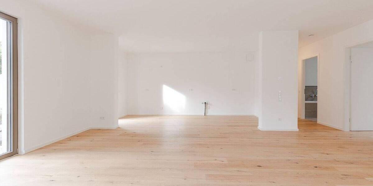 Etagenwohnung Frankfurt am Main Eschersheim - 4 Zimmer, 133 m&sup2;, 1.085.000&euro; | Angebot:26139137