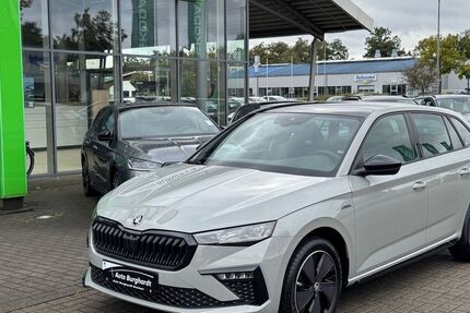 Skoda Scala 9.850 km 23.890 &euro; Bremen 28357