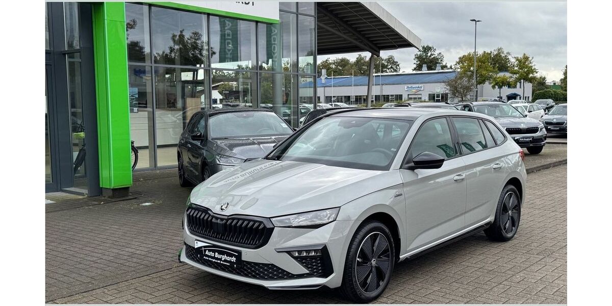 Skoda Scala 9.850 km 23.890 &euro; Bremen 28357