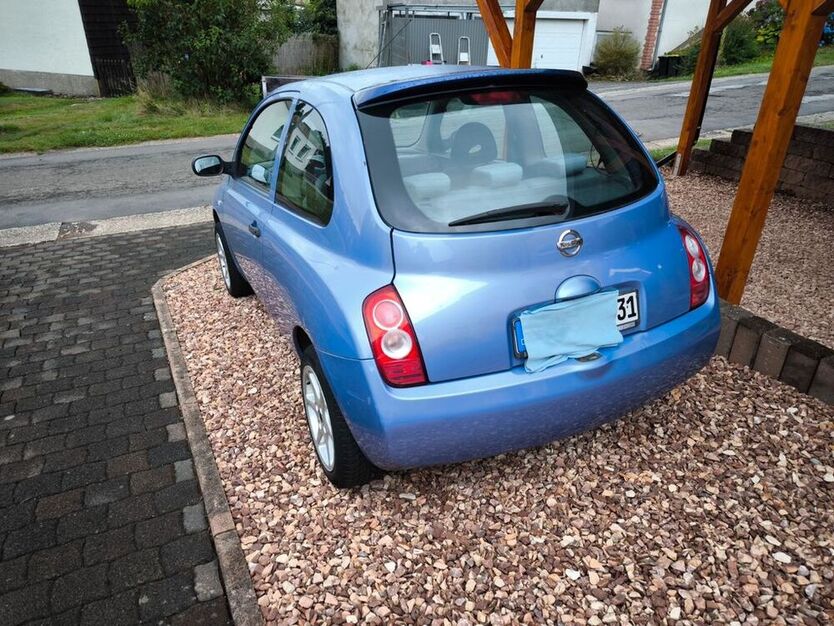 Micra