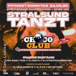 Stralsund Tanzt x Choco Club