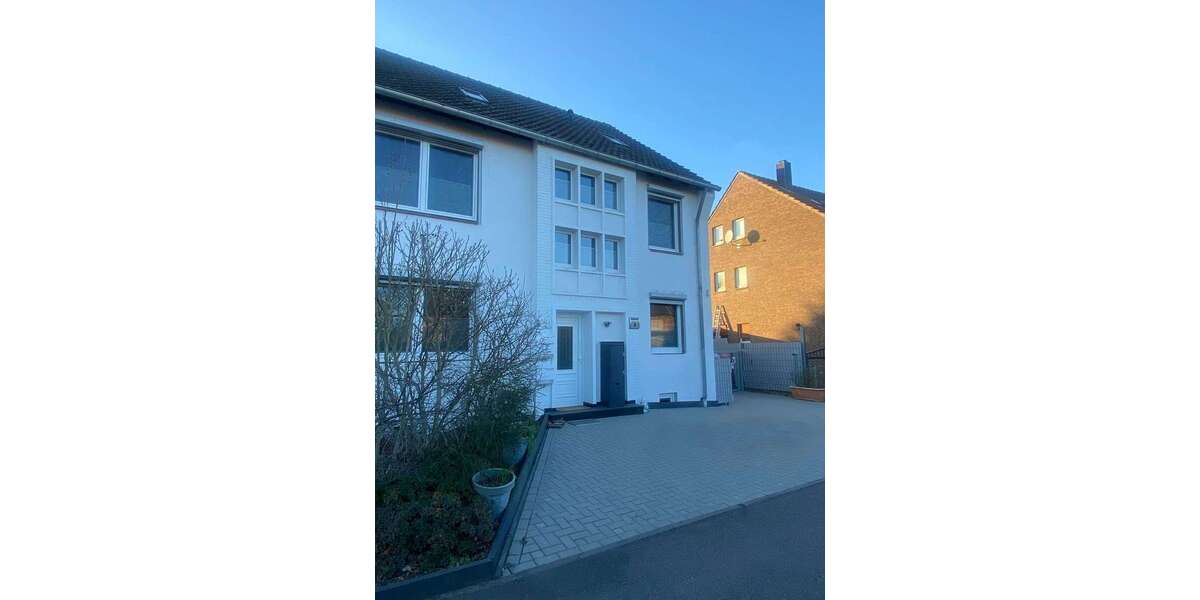 Einfamilienhaus Schwalmtal - 7 Zimmer, 210 m&sup2;, 525.000&euro; | Angebot:24377591