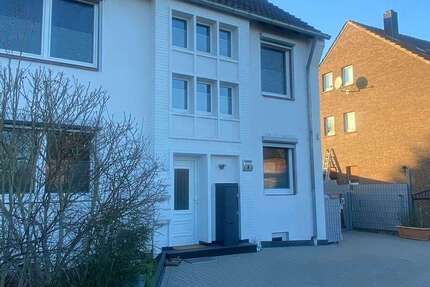 Haus Schwalmtal - 7 Zimmer, 210 m&sup2;, 525.000&euro; | Angebot:24377591