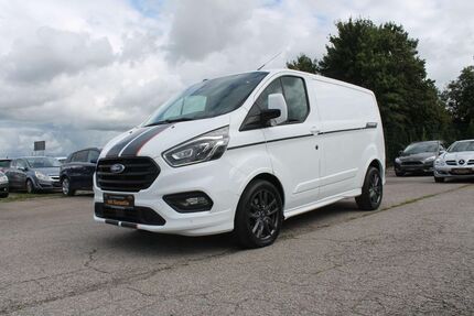 Ford Transit Custom 142.846 km 21.990 € Holzkirchen bei München 83607