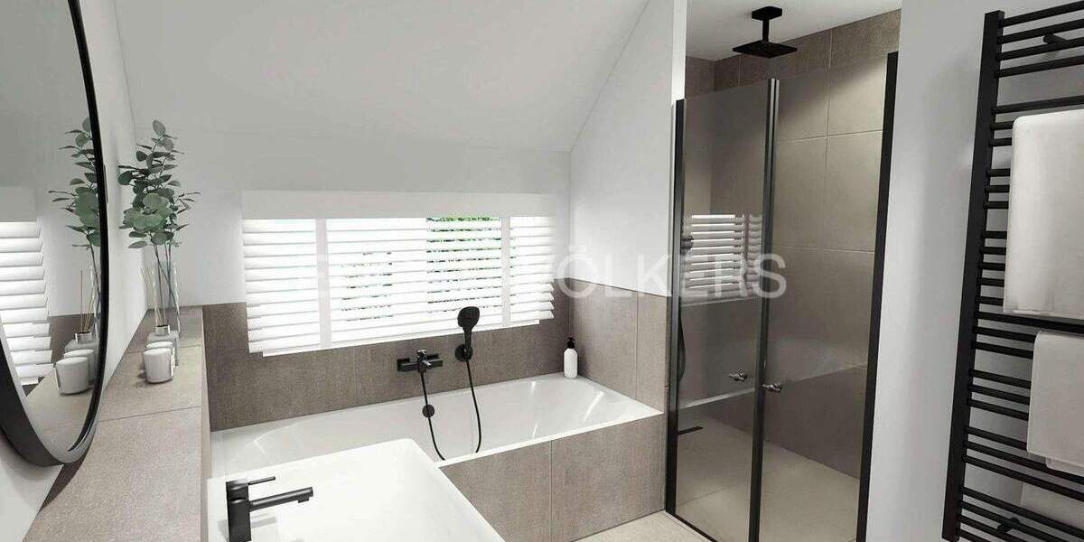 Doppelhaushälfte Großhansdorf - 4 Zimmer, 120 m&sup2;, 760.000&euro; | Angebot:26208424
